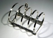 Toast rack