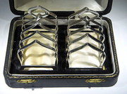 Toast racks