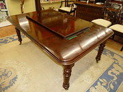 Georgian C1830 Mahogany Extend