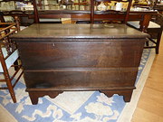 Stunning C1690 Twin Lock Oak C