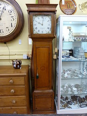 antique clocks & timepieces superb early 19th century 30 h Superb Early 19th Century 30 H