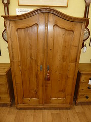 Superb Stripped  Waxed 19c Eur