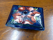 Walter Moorcroft Clematis Trin