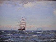 At Sail Firth of Clyde