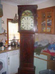antique