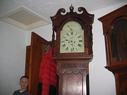 antique clocks & timepieces liverpool dockland grandfather liverpool dockland grandfather