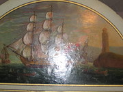 Antique Longcase Clocks
