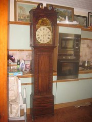 scottish 4 seasons grandfather