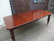 antique furniture large victorian mahogany windo Large Victorian Mahogany Windo