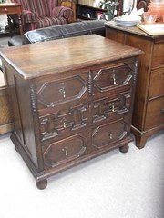 antique furniture charles 11 chest of drawers Charles 11 chest of drawers