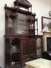 Edwardian Chiffenier