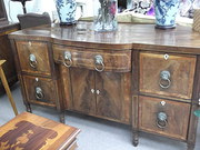 George 111 Sideboard