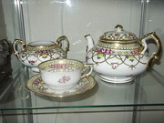 antique