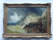 Clarence Roe  TRMiles Oil Farn