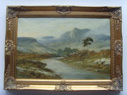 Daniel Sherrin 18691940 Oil Ki