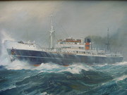 Frank Henry Mason RBA ROI RSMA