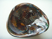 Genuine 1950s Murano Bowl by A