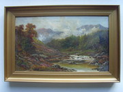 James HCrossland Oil 18521939