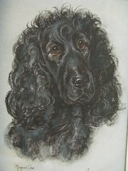 Marjorie Cox 19152003 Pastel S
