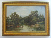 Ralph R Stubbs OilCanvas  dtd1