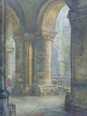 Thomas Matthews Rooke RWS 1842