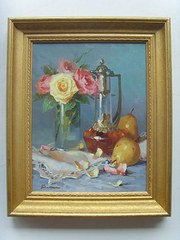Yevgeny Balakshin Russian Oil