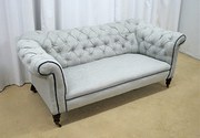 Late 19th Century Chesterfield