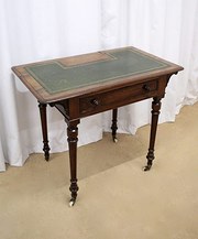 Victorian Rosewood Escritoire