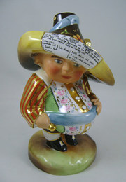 Crown Derby Mansion House Low