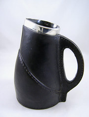 Doulton Lambeth Leather Jack J
