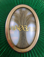 Antique Pendants