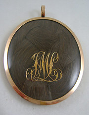 locket  pendant