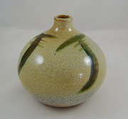 Poole Pottery Atlantis Onion V