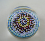 Whitefriars Concentric Millefi