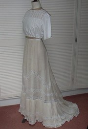 antique