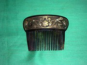 Victorian Art Nouveau Hair Com