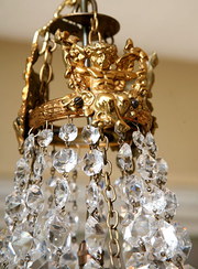 antique