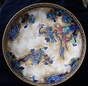 Keeling Losol Ware bowl