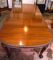 antique furniture 20c mahogany windout d Antique 20c Mahogany Windout D