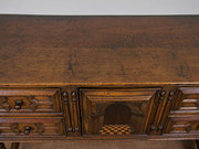 Antique Dresser Bases