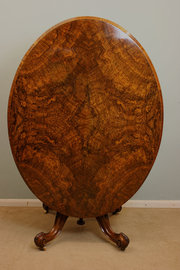 antique furniture victorian walnut dinin Antique Victorian Walnut Dinin