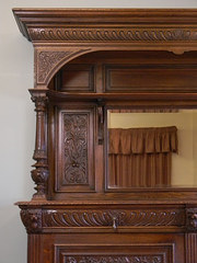 Antique Sideboards