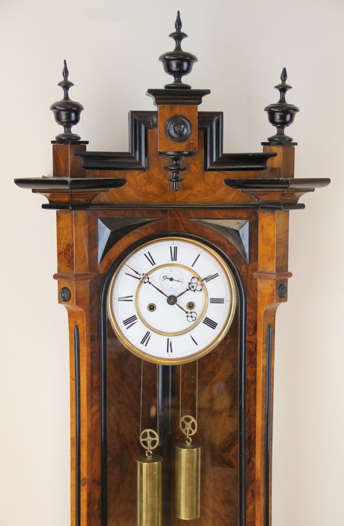 Vienna Regulator