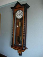 Vienna Regulator
