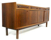 furniture (post 1940) robert heritage rosewood sideb Robert Heritage Rosewood Sideb