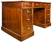 antique furniture small mahogany desk Small Mahogany Desk