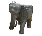 Elephant childrens chairs
