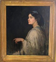 Portrait of a Lady