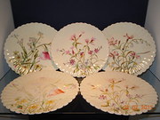 antique ceramics bodley aesthetic movement dess Bodley Aesthetic Movement Dess