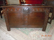 antique